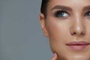 فیلر زیر چشم تا چند روز ورم دارد