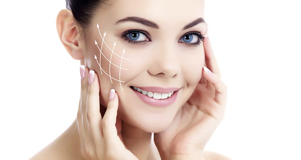خوابیدن بعد از تزریق فیلر زیر چشم