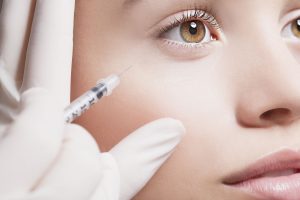 مراقبت بعد از تزریق فیلر زیر چشم