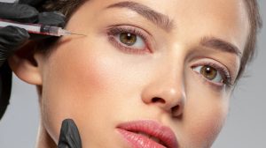 فیلر زیر چشم برای چه کسانی مناسب است