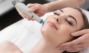 مرکز فیشیال در کرج