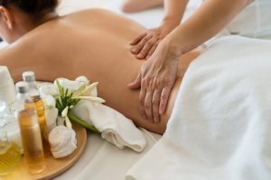 بهترین مرکز ماساژ در کرج