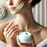 کرم بعد از لیزر موهای زائد