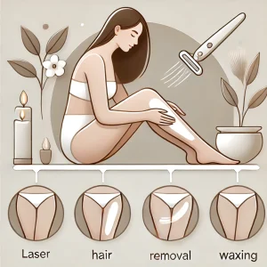 چند وقت بعد اپیلاسیون میشه لیزر کرد؟