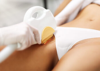 لیزر واژن؛ جوانسازی 🌺 روشن‌سازی و تنگی واژن با روشی مدرن و ایمن