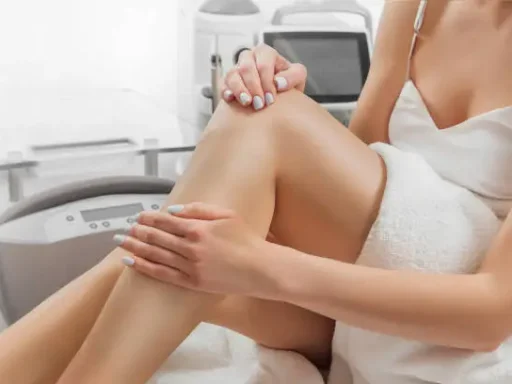 قیمت لیزر موهای زائد در سال ۱۴۰۴ / ۲۰۲۵ چقدر است؟